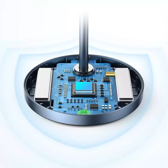 Ugreen Φορτιστής Magsafe Power Delivery Μαύρος (90668) - Image 5