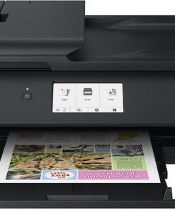 Canon Pixma TS9550a Έγχρωμο Πολυμηχάνημα Inkjet με WiFi και Mobile Print