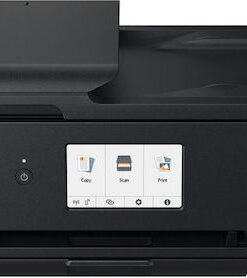 Alternative view of Canon Pixma TS9550a Έγχρωμο Πολυμηχάνημα Inkjet με WiFi και Mobile Print