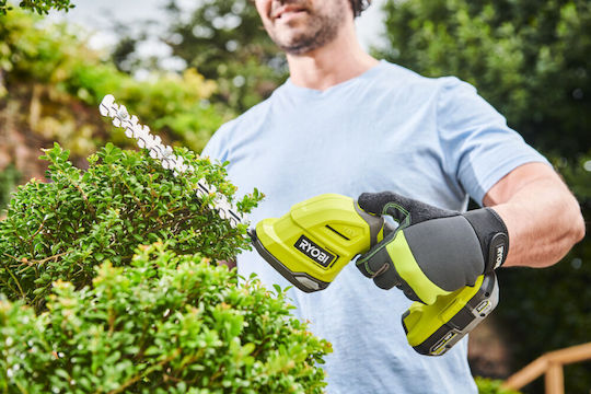 Ryobi 5133005764 Μπορντουροψάλιδο Μπαταρίας 18V με Μήκος Λάμας 20cm Solo - Image 2