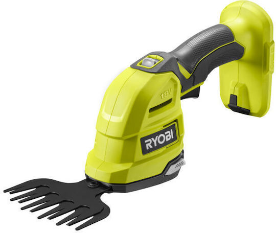 Ryobi 5133005764 Μπορντουροψάλιδο Μπαταρίας 18V με Μήκος Λάμας 20cm Solo - Image 3