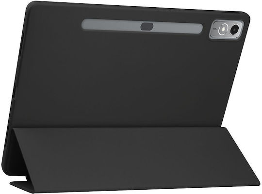 Tech-Protect Smartcase Flip Cover Μαύρη (Lenovo Tab P12 12.7") - Image 5