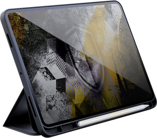 3MK Flip Cover (Galaxy Tab S9+) - Image 3
