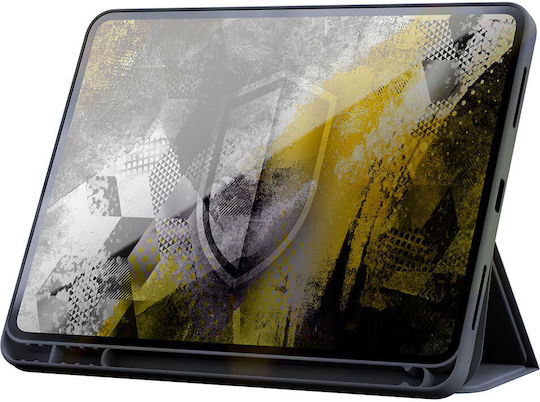 3MK Flip Cover (Galaxy Tab S9+) - Image 5