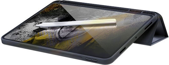 3MK Flip Cover (Galaxy Tab S9+) - Image 8
