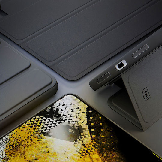 3MK Flip Cover (Galaxy Tab S9+) - Image 11