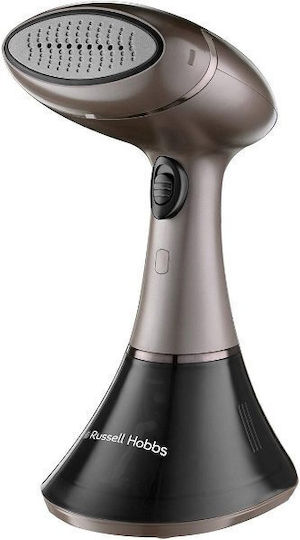 Russell Hobbs Steam Genie Aroma 28040-56 Ατμοκαθαριστής Ρούχων Χειρός 1800W Γκρι - Image 6