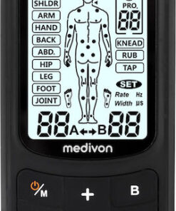 Medivon Odinflex Συσκευή Μασάζ για το Σώμα