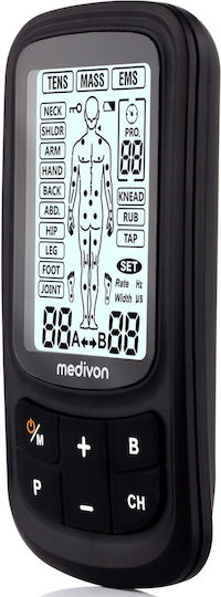 Medivon Odinflex Συσκευή Μασάζ για το Σώμα - Image 9