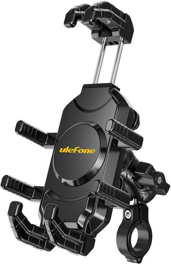 Ulefone Armor Mount Pro AM02 Βάση Στήριξης Ποδηλάτου για Κινητό