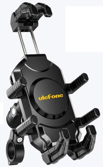 Ulefone Armor Mount Pro AM02 Βάση Στήριξης Ποδηλάτου για Κινητό - Image 2
