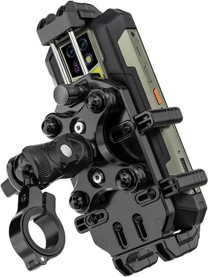 Ulefone Armor Mount Pro AM02 Βάση Στήριξης Ποδηλάτου για Κινητό - Image 3