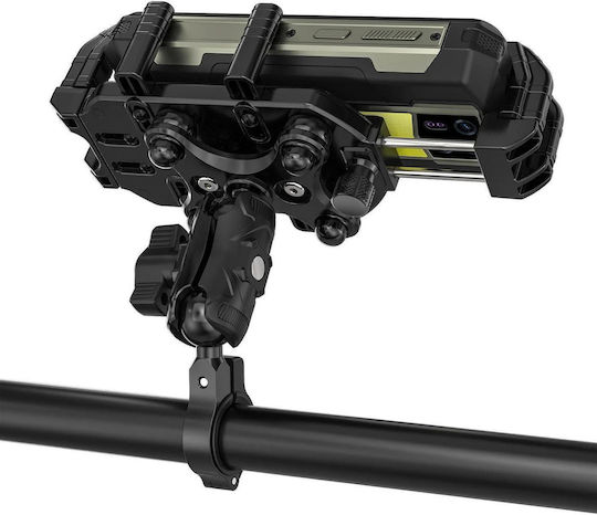 Ulefone Armor Mount Pro AM02 Βάση Στήριξης Ποδηλάτου για Κινητό - Image 4