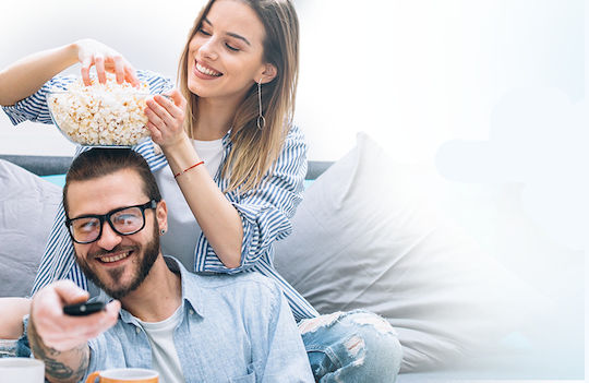 Opticum AX Lion AX Lion Ψηφιακός Δέκτης Mpeg-4 Full HD (1080p) με Λειτουργία PVR (Εγγραφή σε USB) Σύνδεσεις SCART / HDMI / USB - Image 7