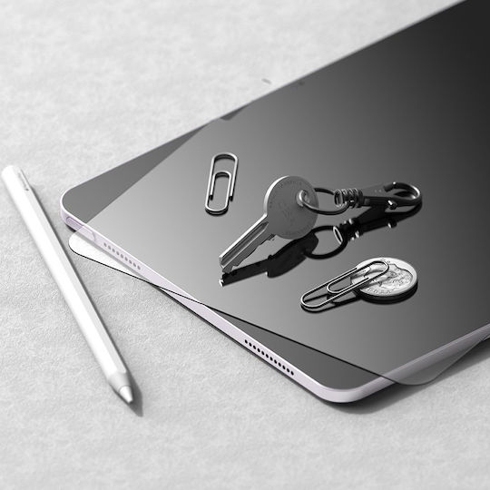 Ringke Easy Slide Tempered Glass (iPad Pro 2024 / 2025 11") - Image 6