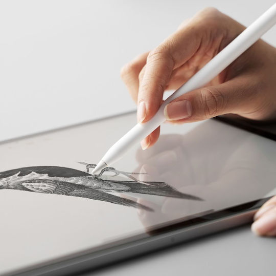Ringke Easy Slide Tempered Glass (iPad Pro 2024 / 2025 11") - Image 7