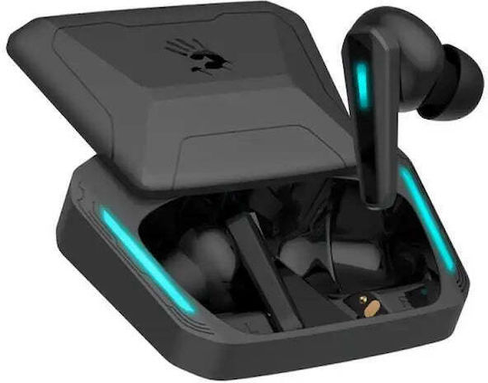A4Tech Bloody M70 Ασύρματο In Ear Gaming Headset με σύνδεση Bluetooth - Image 3