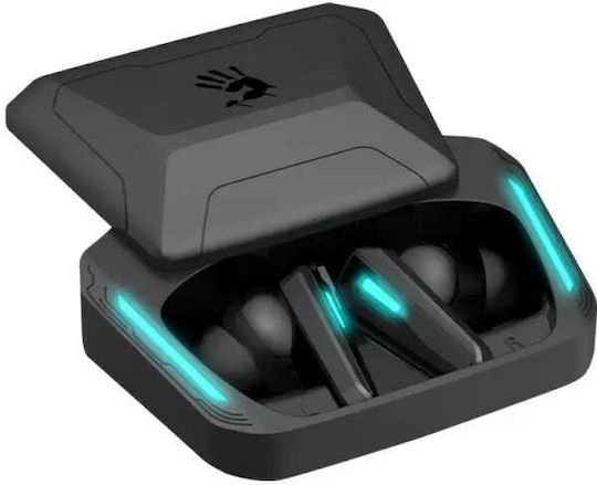 A4Tech Bloody M70 Ασύρματο In Ear Gaming Headset με σύνδεση Bluetooth - Image 4