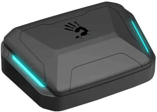 A4Tech Bloody M70 Ασύρματο In Ear Gaming Headset με σύνδεση Bluetooth - Image 5