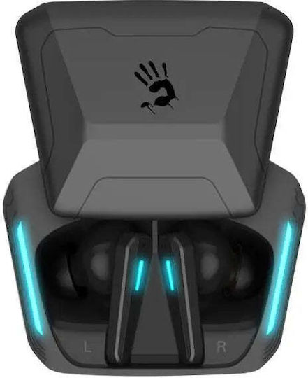A4Tech Bloody M70 Ασύρματο In Ear Gaming Headset με σύνδεση Bluetooth - Image 6
