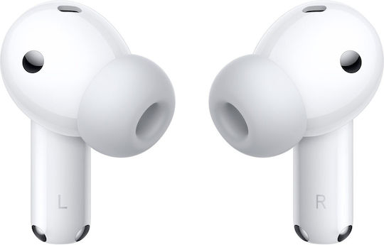 Huawei FreeBuds 6i Bluetooth Handsfree Ακουστικά με Αντοχή στον Ιδρώτα και Θήκη Φόρτισης Λευκά - Image 3
