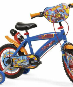Toimsa 14" Παιδικό Ποδήλατo BMX Μπλε