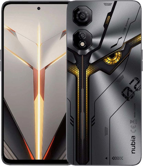 Nubia Neo 2 5G Dual SIM (8/256GB) Γκρι