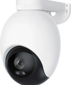 Imilab EC6 IP Κάμερα Παρακολούθησης Wi-Fi Full HD+ 5MP Αδιάβροχη με Αμφίδρομη Επικοινωνία και Φακό 2.4mm