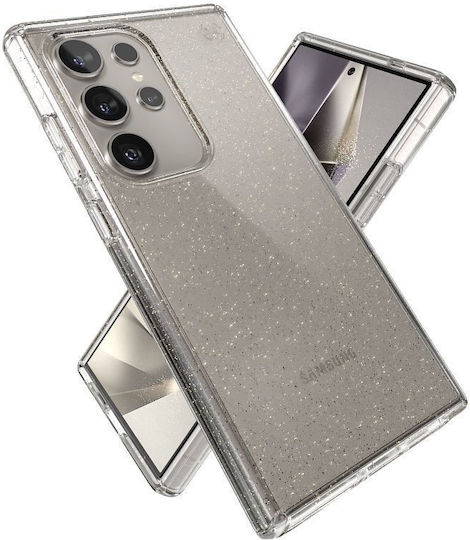 Speck Back Cover Πλαστικό Διάφανο (Galaxy S24 Ultra) 150621-9221 - Image 9