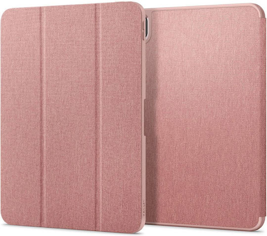 Spigen Urban Fit Flip Cover Πλαστικό Ροζ Χρυσό (iPad Pro 2024 11") ACS07021 - Image 2