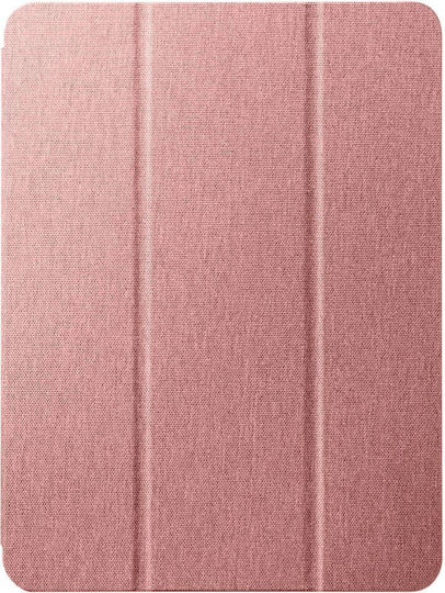 Spigen Urban Fit Flip Cover Πλαστικό Ροζ Χρυσό (iPad Pro 2024 11") ACS07021 - Image 3