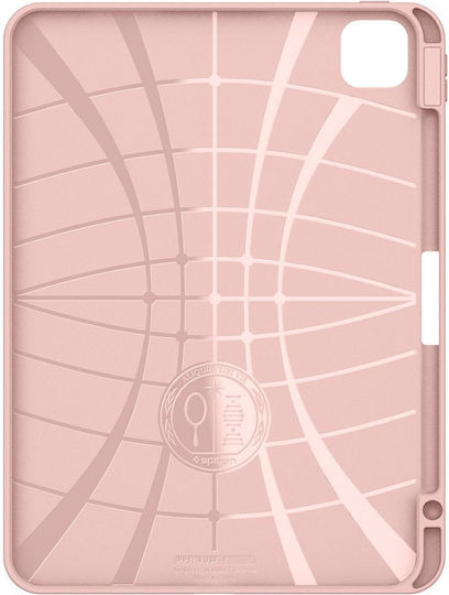 Spigen Urban Fit Flip Cover Πλαστικό Ροζ Χρυσό (iPad Pro 2024 11") ACS07021 - Image 5