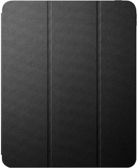 Spigen Urban Fit Flip Cover Πλαστικό Μαύρο (iPad Pro 2024 13") ACS07010 - Image 5