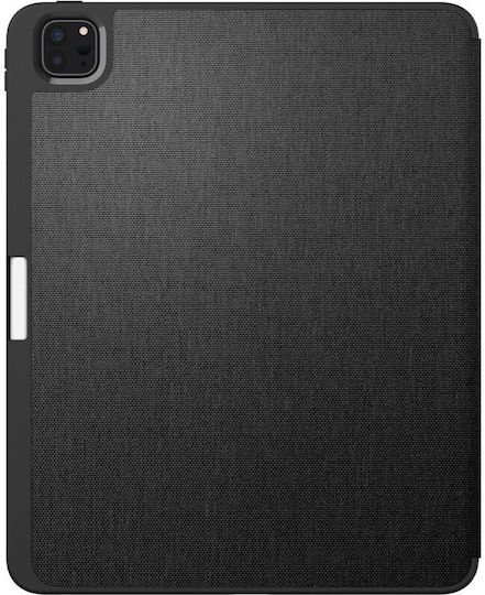 Spigen Urban Fit Flip Cover Πλαστικό Μαύρο (iPad Pro 2024 13") ACS07010 - Image 6