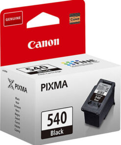 Alternative view of Canon PG-540L Γνήσιο Μελάνι Εκτυπωτή InkJet Μαύρο (5224B011)