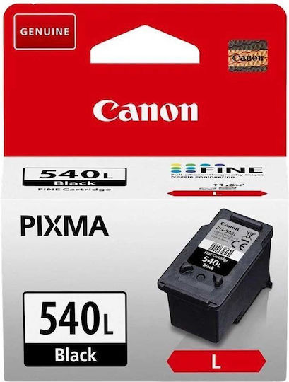 Canon PG-540L Γνήσιο Μελάνι Εκτυπωτή InkJet Μαύρο (5224B011) - Image 3