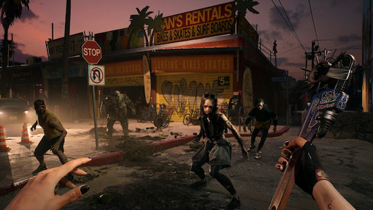 Dead Island 2 Day One Edition PS4 Game - Image 6