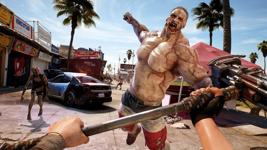 Dead Island 2 Day One Edition PS4 Game - Image 3