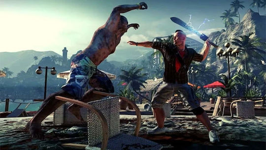 Dead Island 2 Day One Edition PS4 Game - Image 8