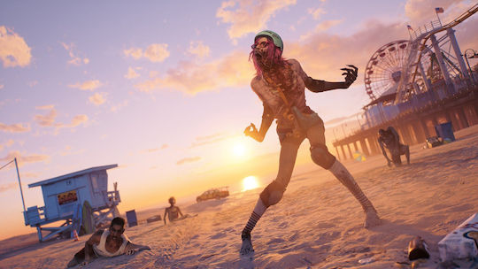Dead Island 2 Day One Edition PS4 Game - Image 5