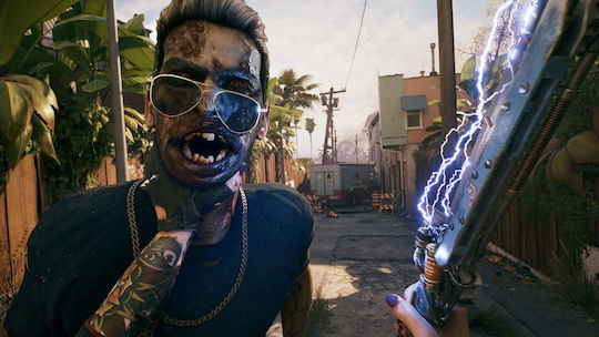 Dead Island 2 Day One Edition PS4 Game - Image 7