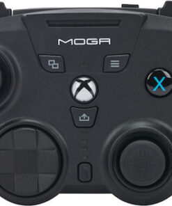 Alternative view of PowerA Ασύρματο Gamepad για PC / Xbox Series Μαύρο