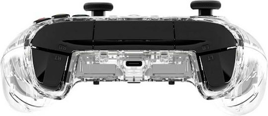 HyperX Clutch Gladiate RGB Ενσύρματο Gamepad για PC / Xbox One / Xbox Series Μαύρο - Image 4