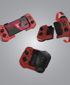 Alternative view of Turtle Beach Recon Atom Ενσύρματο Gamepad για Android Κόκκινο