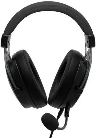 Genesis Toron 531 Over Ear Gaming Headset με σύνδεση 2x3.5mm - Image 2