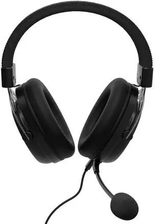 Genesis Toron 301 Over Ear Gaming Headset με σύνδεση 2x3.5mm - Image 3