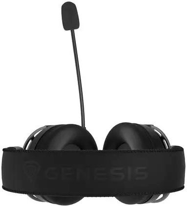 Genesis Toron 301 Over Ear Gaming Headset με σύνδεση 2x3.5mm - Image 5