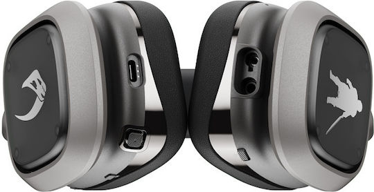 Astro A30 XB Ασύρματο Over Ear Gaming Headset με σύνδεση 3.5mm / Bluetooth The Mandalorian Edition for XBOX - Image 9