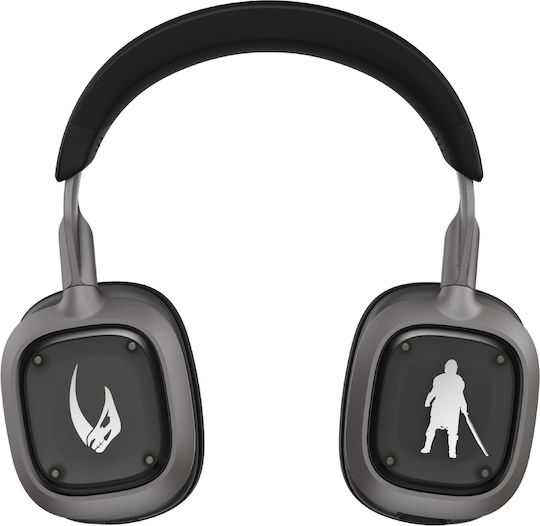 Astro A30 XB Ασύρματο Over Ear Gaming Headset με σύνδεση 3.5mm / Bluetooth The Mandalorian Edition for XBOX - Image 4