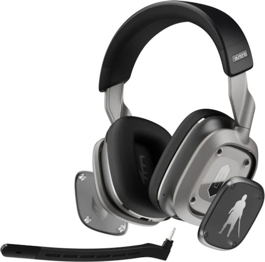 Astro A30 XB Ασύρματο Over Ear Gaming Headset με σύνδεση 3.5mm / Bluetooth The Mandalorian Edition for XBOX - Image 2